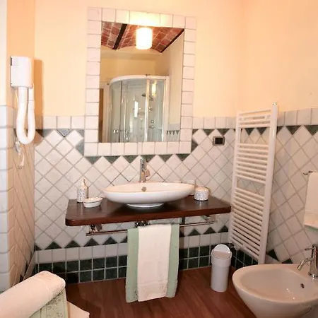 Heremo Delle Ripe Trinità Room photo