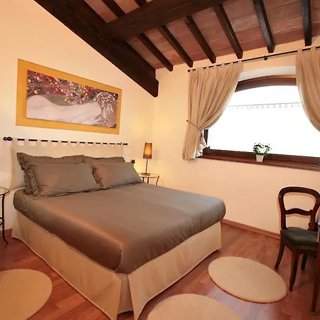 Heremo Delle Ripe Trinità Room photo