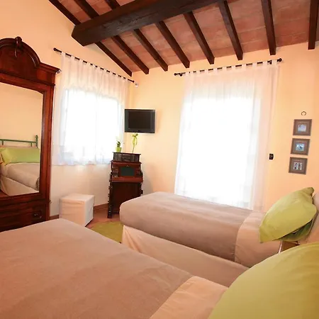 Heremo Delle Ripe Trinità Room photo