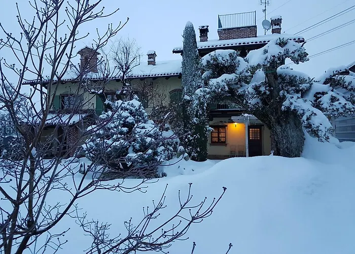 Heremo Delle Ripe