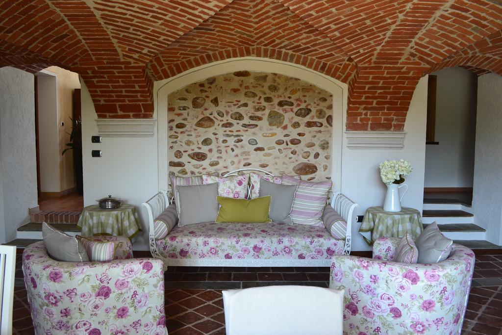 Heremo Delle Ripe Landhaus