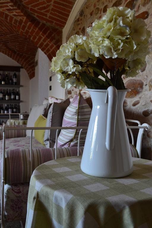Heremo Delle Ripe Landhaus *