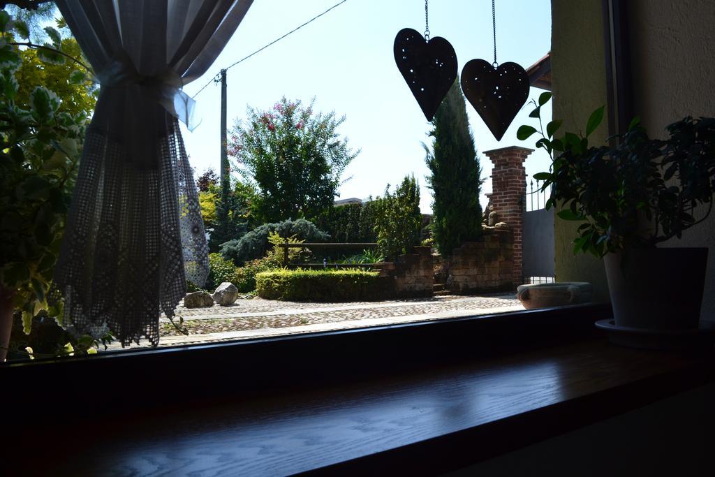 Heremo Delle Ripe * Trinita (Cuneo)