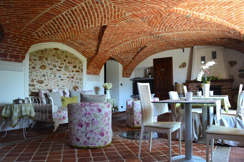 Country house Heremo Delle Ripe *