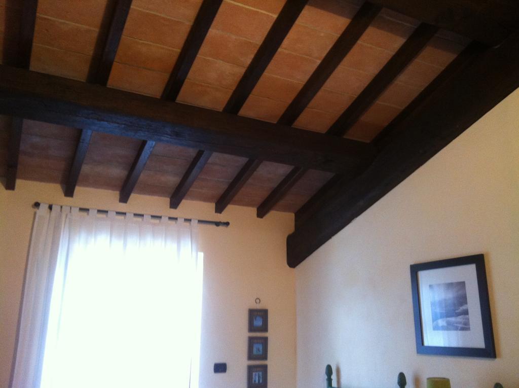 Heremo Delle Ripe Country house Trinita (Cuneo)