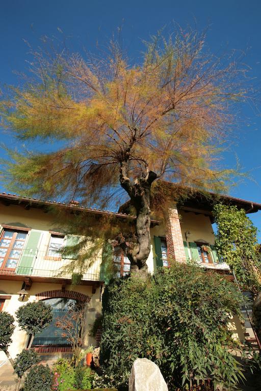 Country house Heremo Delle Ripe Trinita (Cuneo)