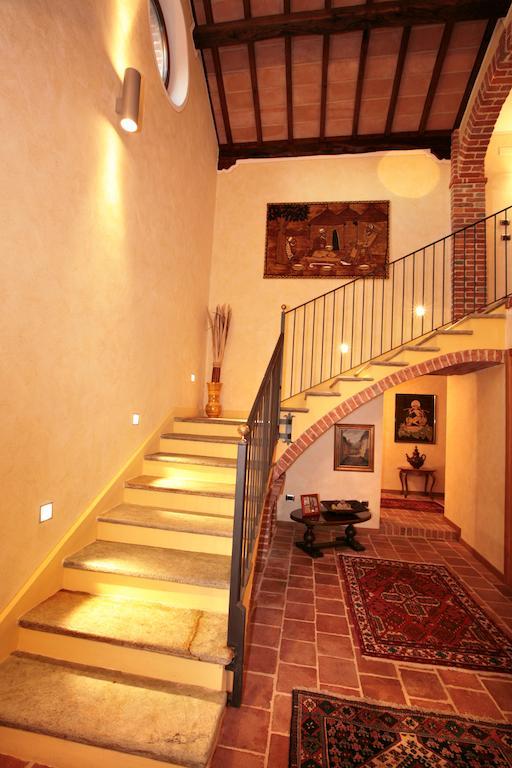 Landhaus Heremo Delle Ripe *