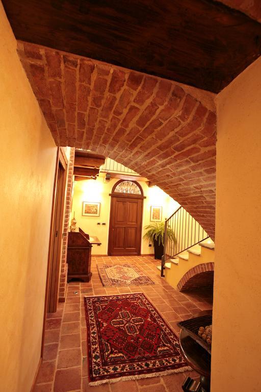 Country house Heremo Delle Ripe