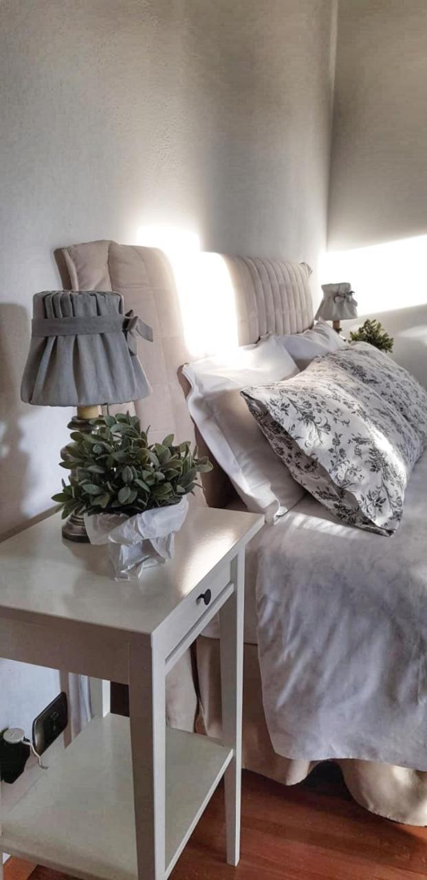 Heremo Delle Ripe Country house *