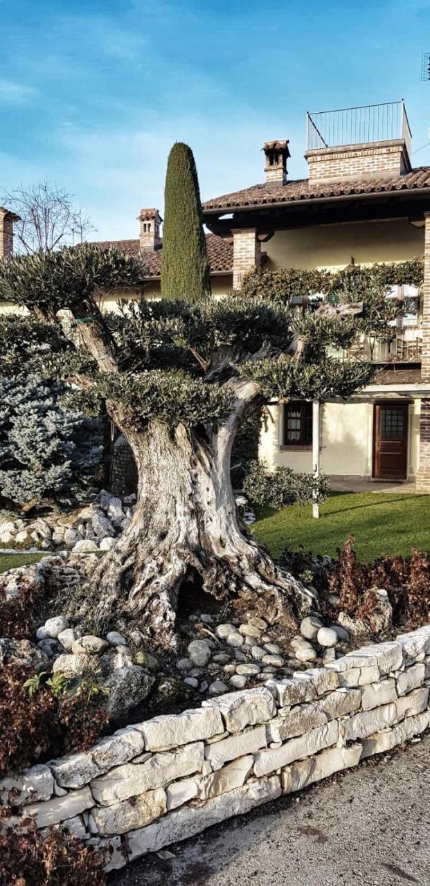 Country house Heremo Delle Ripe *