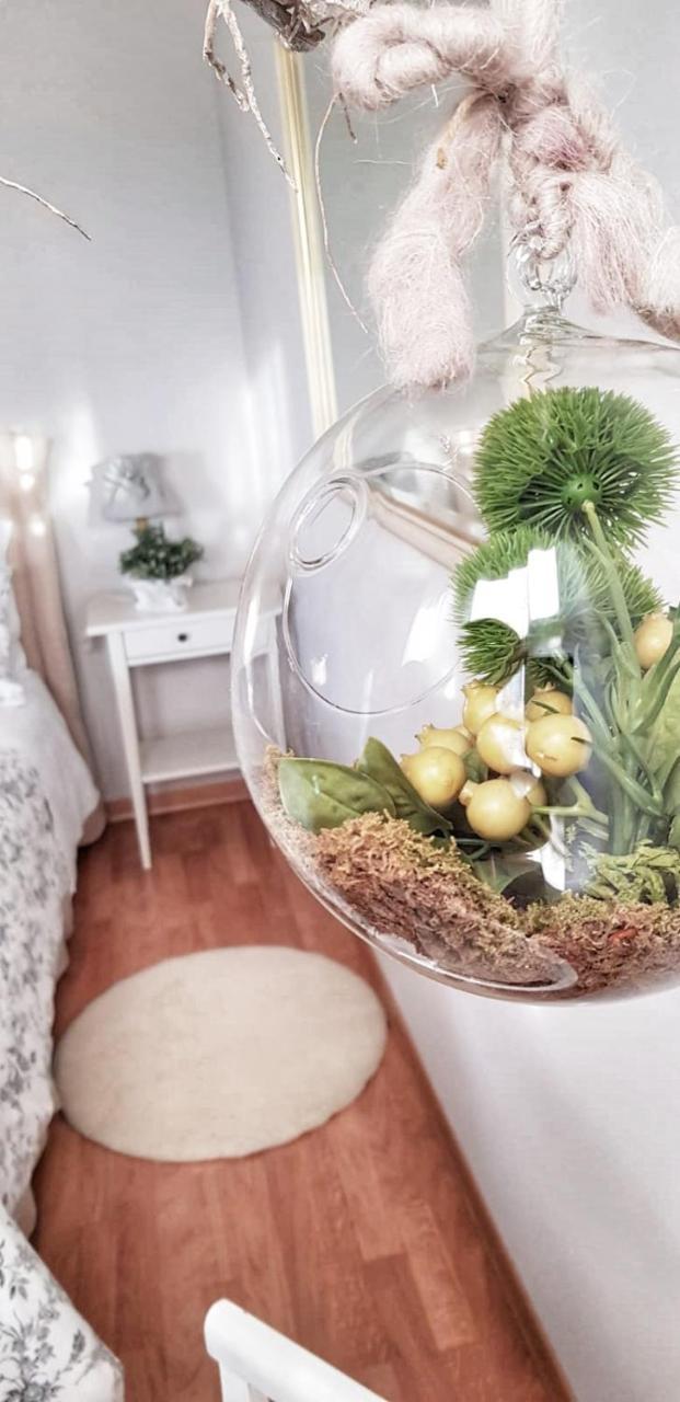 Heremo Delle Ripe Landhaus *