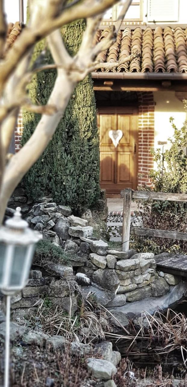 Heremo Delle Ripe Country house